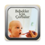 Logo of Bebeklere Çorbalar android Application 